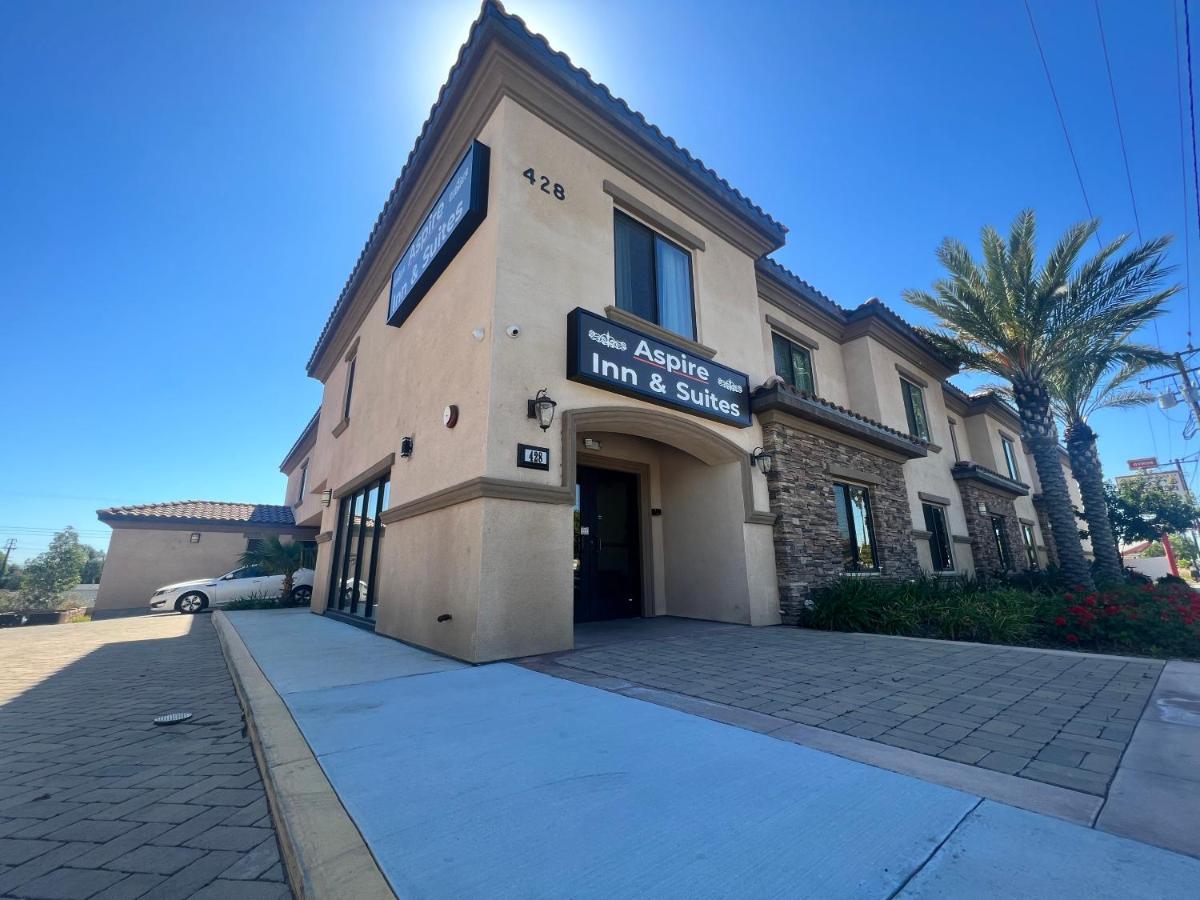 Aspire Inn&suites *